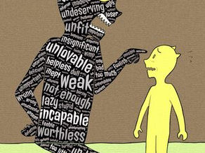 Self-Talk: The Way We Speak to Ourselves