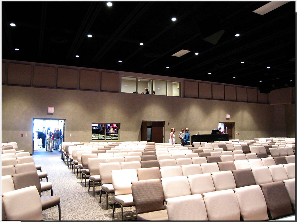 Word of Grace Church