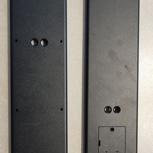 Sheet Metal and Housing