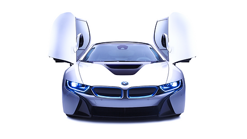 Not At Fault Car Hire