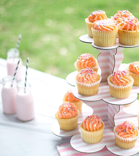 Cupcakes