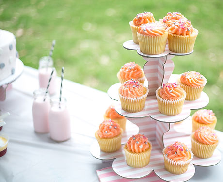Cupcakes