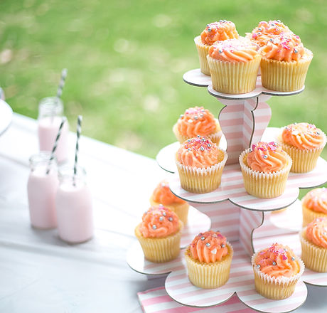 cupcakes