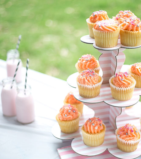 Cupcakes