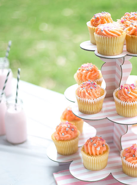 Cupcakes
