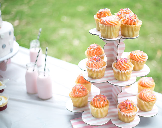Cupcakes
