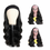 Thumbnail: HEADBAND WIG (FLAWLESS WAVE) 