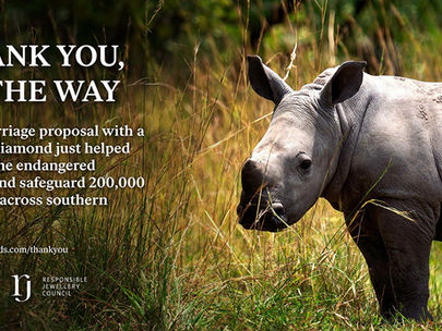 RJC Supports NDC’s ‘Thank You, by The Way’ Campaign