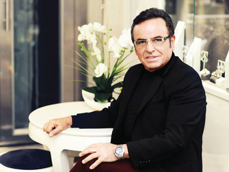 AJUR JÜRİ’Sİ BİR ARAYA GELDİ