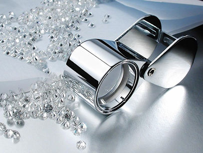 De Beers Lifts First-Quarter Production By 25% Y/Y