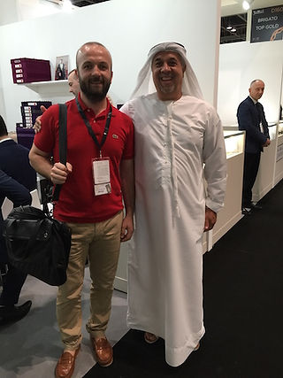 VİCENZA ORO DUBAİ 468