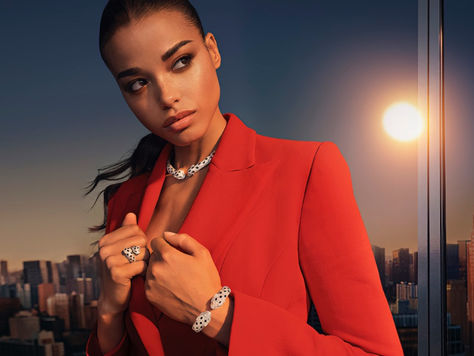 Richemont Cautious Heading Into 2023