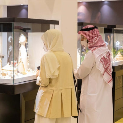 Jewellery Arabia 2022 Marks Its 30th Anniversary At The New Exhibition World Bahrain