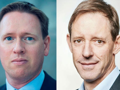 Bruce Cleaver To Be Succeeded By Al Cook As CEO Of De Beers Group