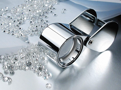 DE BEERS GROUP ROUGH DIAMOND SALES FOR CYCLE 9, 2023