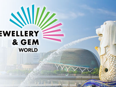 Global Jewelry Community To Reunite at JGW Singapore