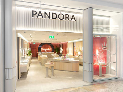Pandora to Acquire Franchisee Business in Portugal