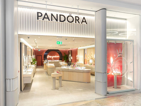 Pandora to Acquire Franchisee Business in Portugal