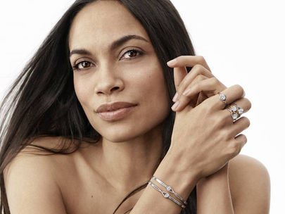 Pandora Goes Big On Lab-Made Diamonds With North American Launch