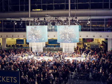 More International Than Ever: INHORGENTA MUNICH 2023