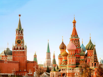 Retail Jewelry Market In Russia Reached 301 Billion Rubles In 2021