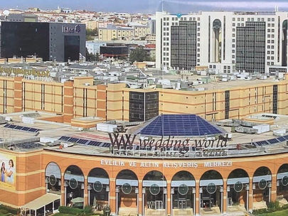 Kuyumcukent Istanbul: One Of The Largest Jewellery Manufacturing Centers of the World