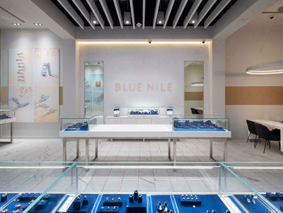 Blue Nile İs Now Selling Lab-Grown Diamonds