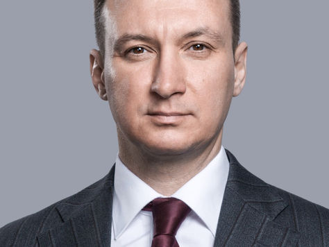 ALROSA SUPERVISORY BOARD APPOINTS PAVEL MARINYCHEV AS THE COMPANY'S CEO