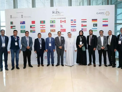 IGJS Launches In Dubai With Buyers From Over 25 Countries