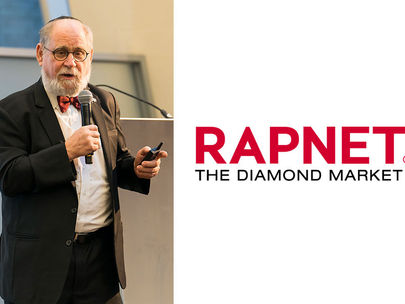 Rapaport Bans Russian Diamonds
