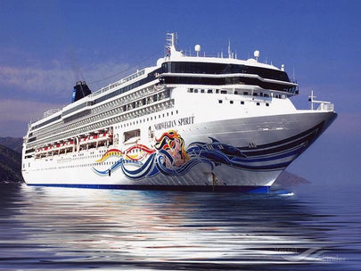 Mystery of Tiffany Tycoon in Cruise Ship Tragedy