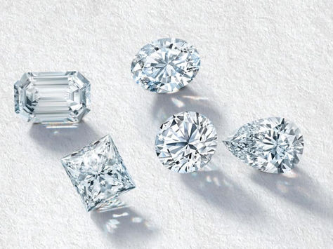 Lab-Grown Diamond Jewellery Sales To Breach The 10% Mark For The First Time This Year – Zimnisky