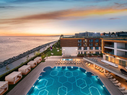 Register For Istanbul Jewelry Show Buyer Delegation, Don't Miss The Free Accommodation Opportunity