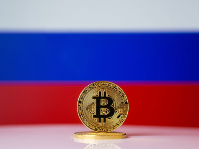 Russia To Legalise Cryptocurrency As Means Of Payment 'Sooner Or Later' - Minister