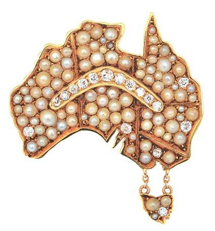 Sales Dip During November For Australian Jewellers