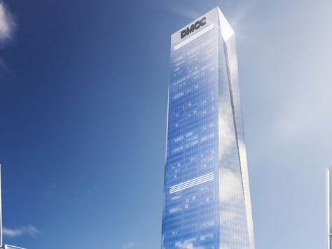 GIA To Set Up Laboratory In Dubai’s DMCC