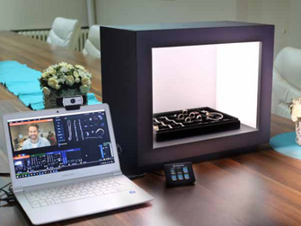 SATIŞ EKİPLERİNİN YENİ ÜYESİ: J-BOX