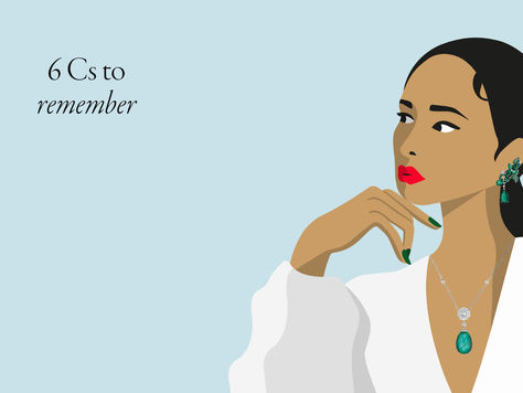 How To Buy Colored Gemstones