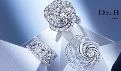 De Beers Sale Shows Stronger US And Chinese Demand