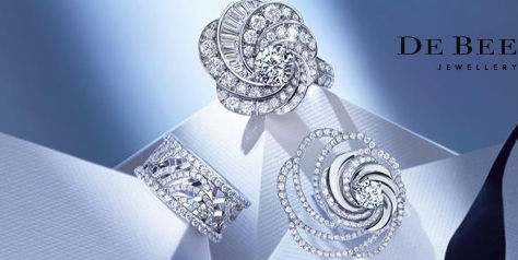 De Beers Sale Shows Stronger US And Chinese Demand