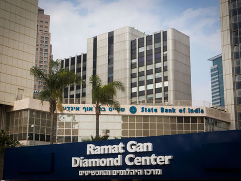 Israel Bourse to Host World Diamond Congress