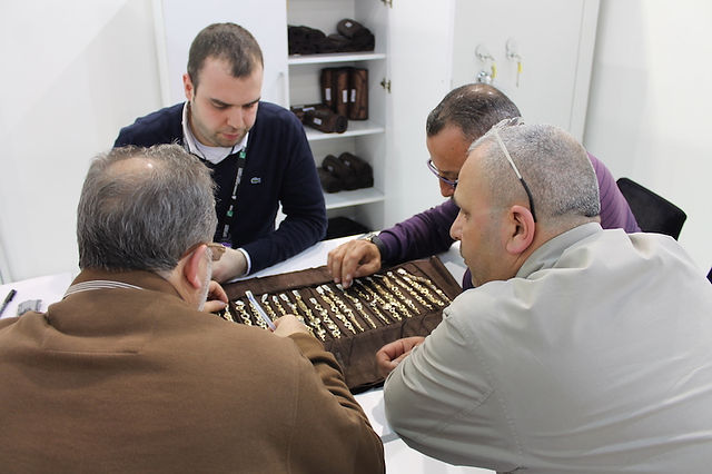 RİVA GOLD