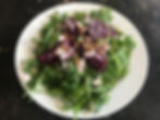 PICKLED BEET SALAD