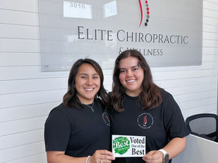 Finding the Best Chiropractor in New Braunfels, Texas