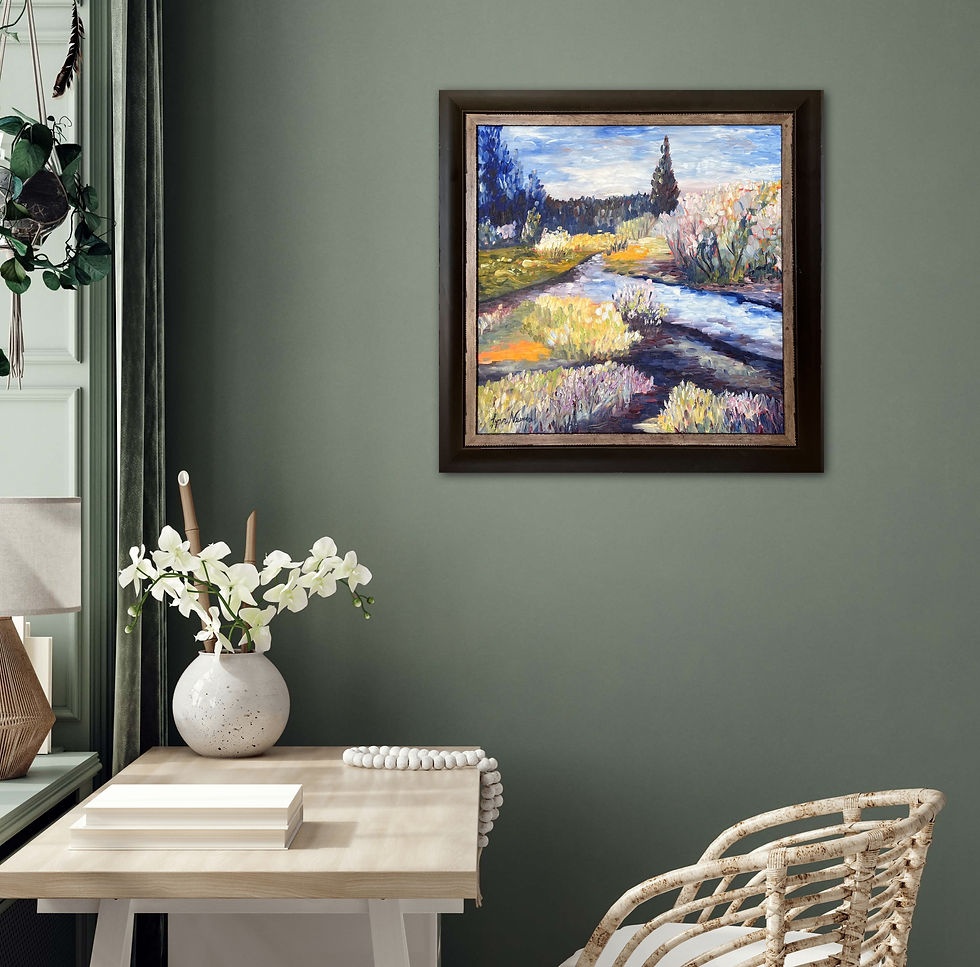 Thumbnail: Beautiful Meadow  - SOLD