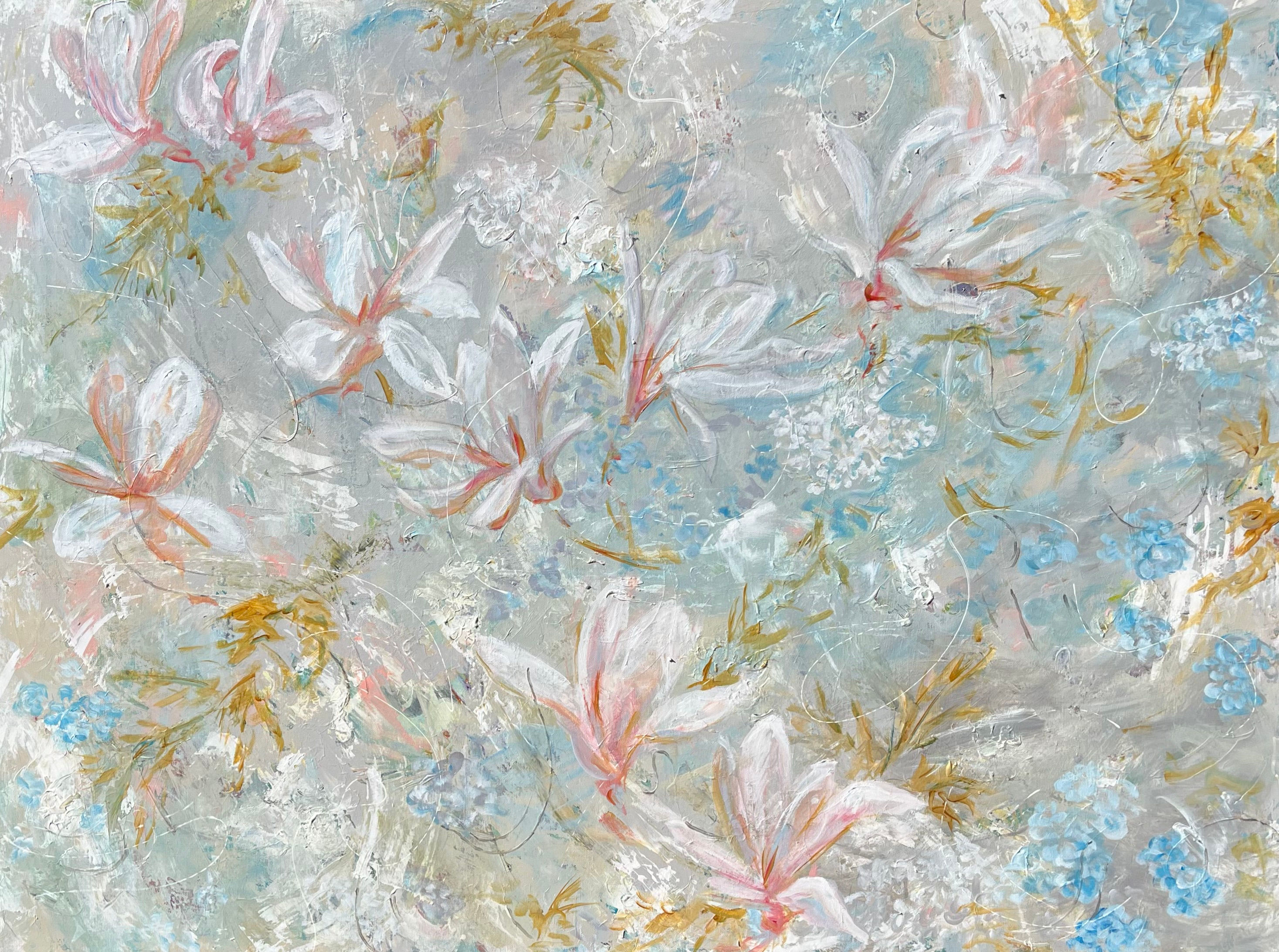 Magnolia Dream   SOLD