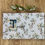 Thumbnail: 121 -  Trust        Christian decorative tray