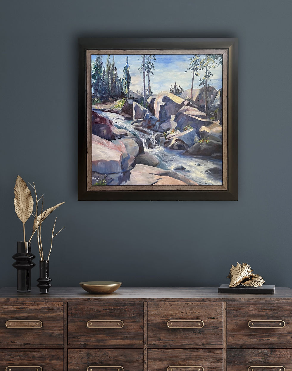 Thumbnail: Sierra Essence