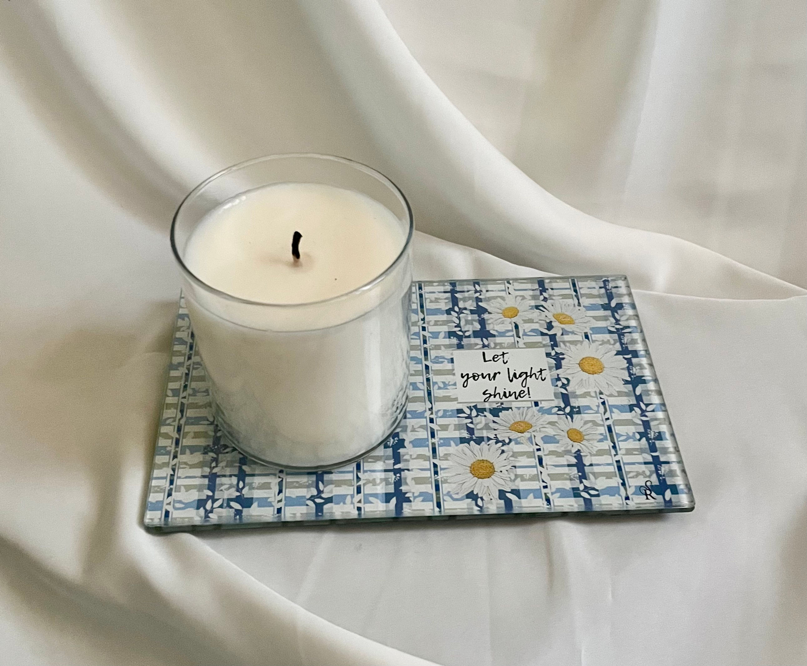 610  Let your light shine !