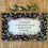 Thumbnail: 113-2 Chronicles 15:7            Christian decorative tray